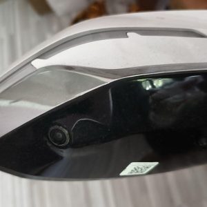 Rearview mirrors - 2023 Geely Boyue L