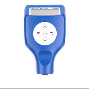 Paint gauge, car inspection