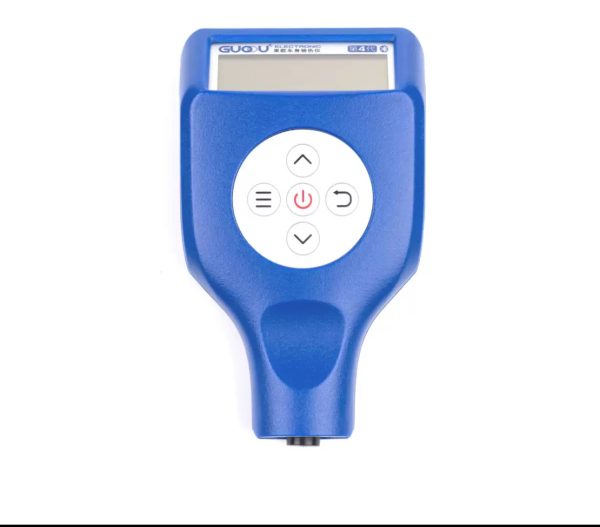 Paint gauge, car inspection