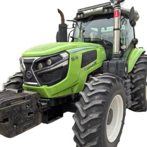 GA 2404 Tractor - used | Трактор - Используется
