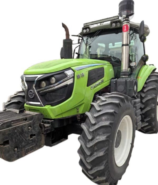 GA 2404 Tractor - used | Трактор - Используется