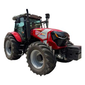 BF 2604 Tractor - uesd | Трактор - Используется