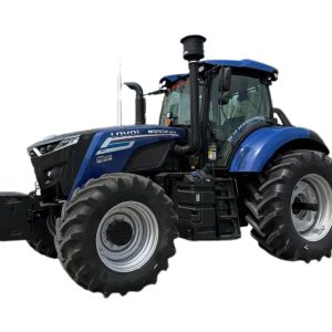 Lovol 2104 Tractor | Трактор