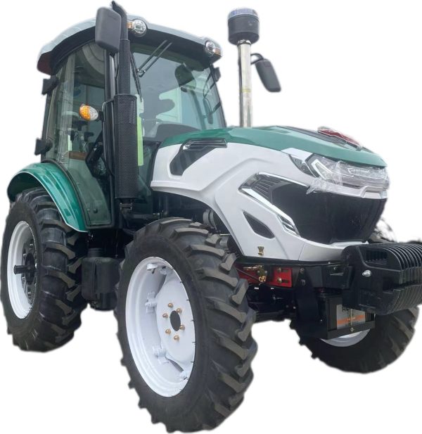 WT 1204 Tractor | Трактор