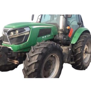 WP 2404 Tractor - used | Трактор - Используется