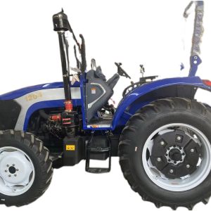 WT 1204 Tractor | Трактор
