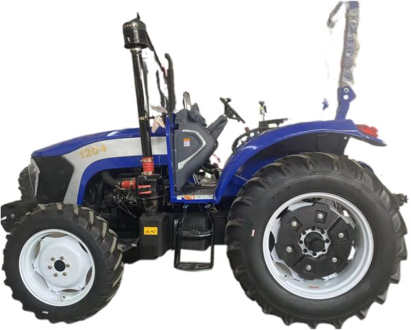 WT 1204 Tractor | Трактор