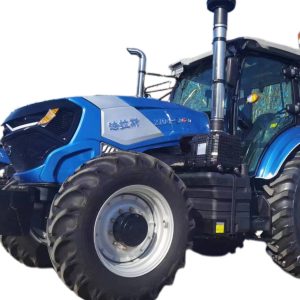 FLS 2104 Tractor | Трактор