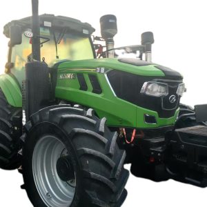 HX 2604 Tractor - used | Трактор - Используется