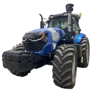 WT 2604 Tractor | Трактор