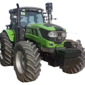 HX 2604 Tractor | Трактор
