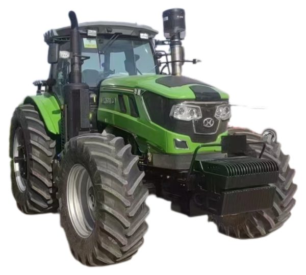 HX 2604 Tractor | Трактор