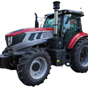 HONGBO 2204 Tractor | Трактор