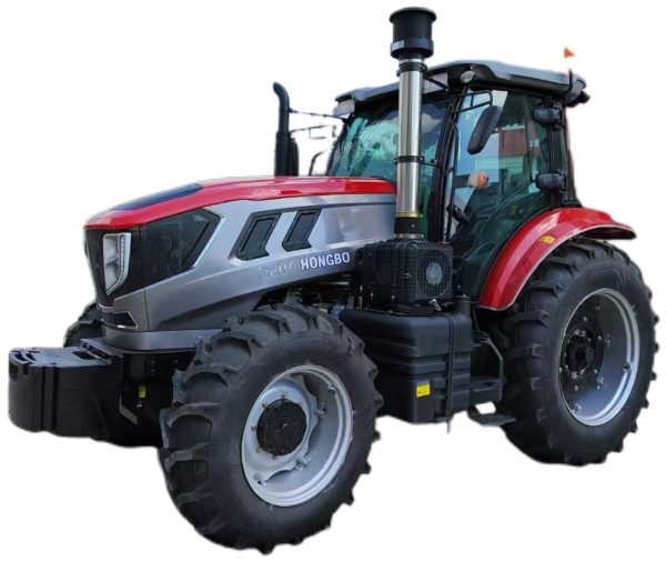 HONGBO 2204 Tractor | Трактор
