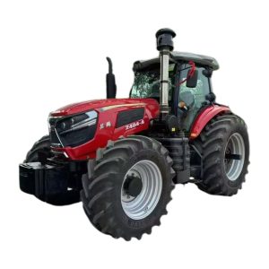 WP 2404 Tractor | Трактор