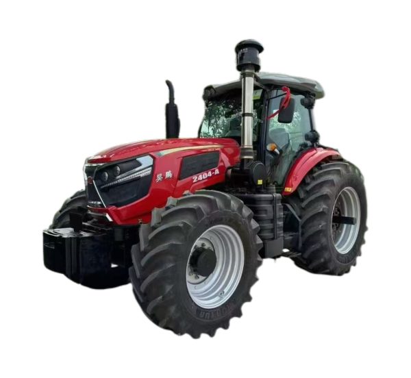 WP 2404 Tractor | Трактор
