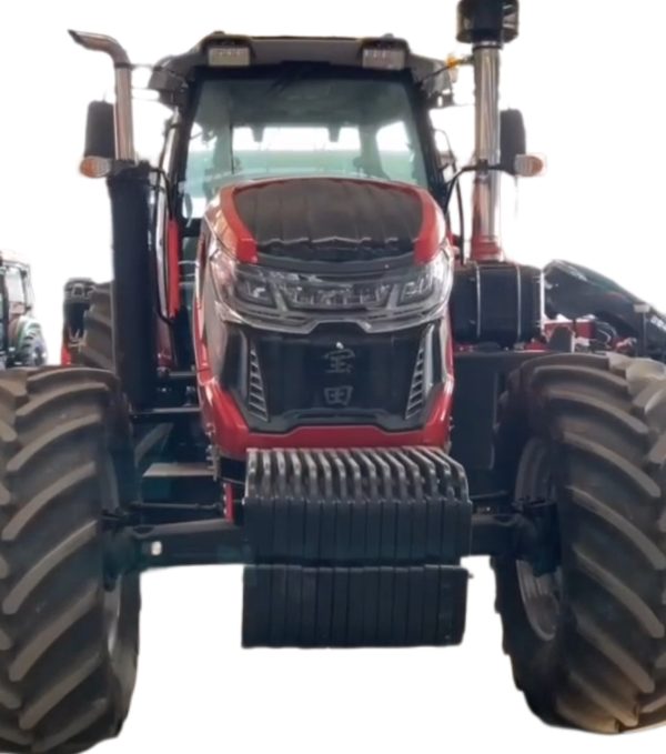 BT 2404 Tractor | Трактор