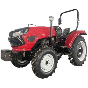 704 Tractor | Трактор