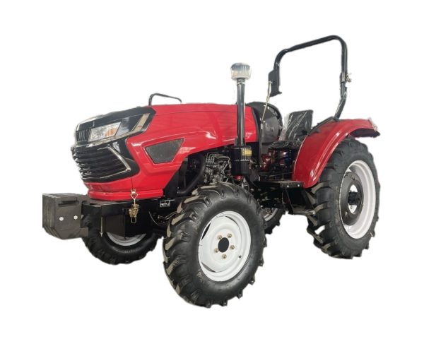 704 Tractor | Трактор